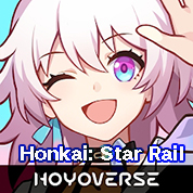 Honkai: Star Rail