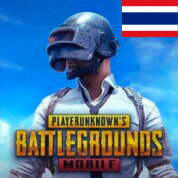 PUBG Mobile (ไอดีไทย)