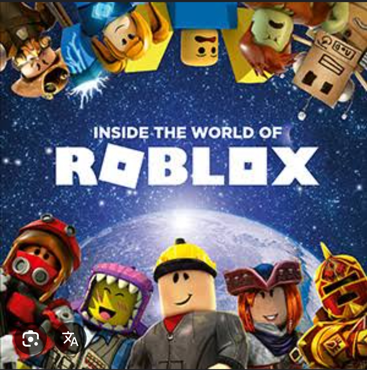 Roblox